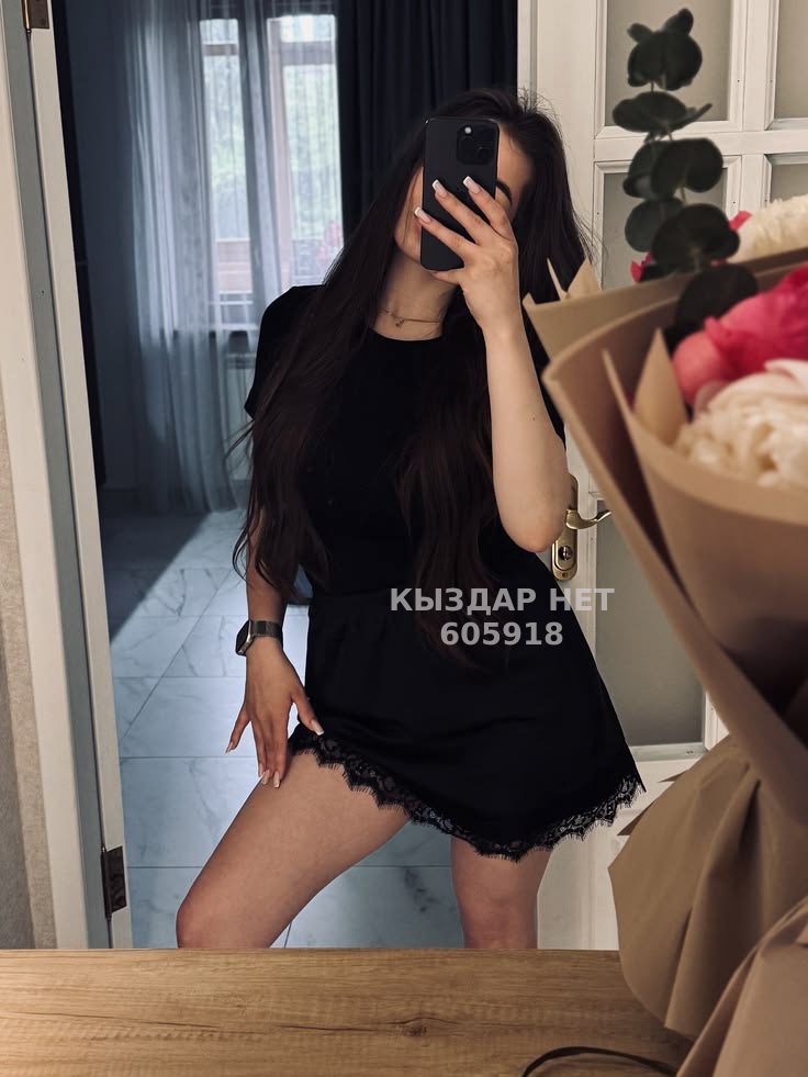 Проститутка Уральска Анкета №605918 Фотография №1