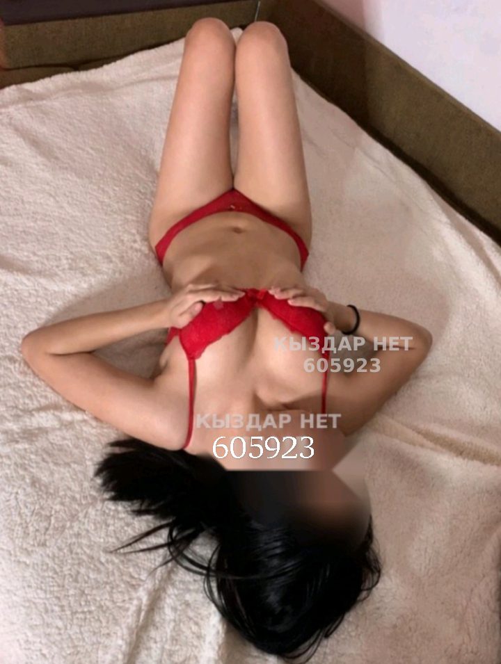 Проститутка Алматы Анкета №605923 Фотография №1