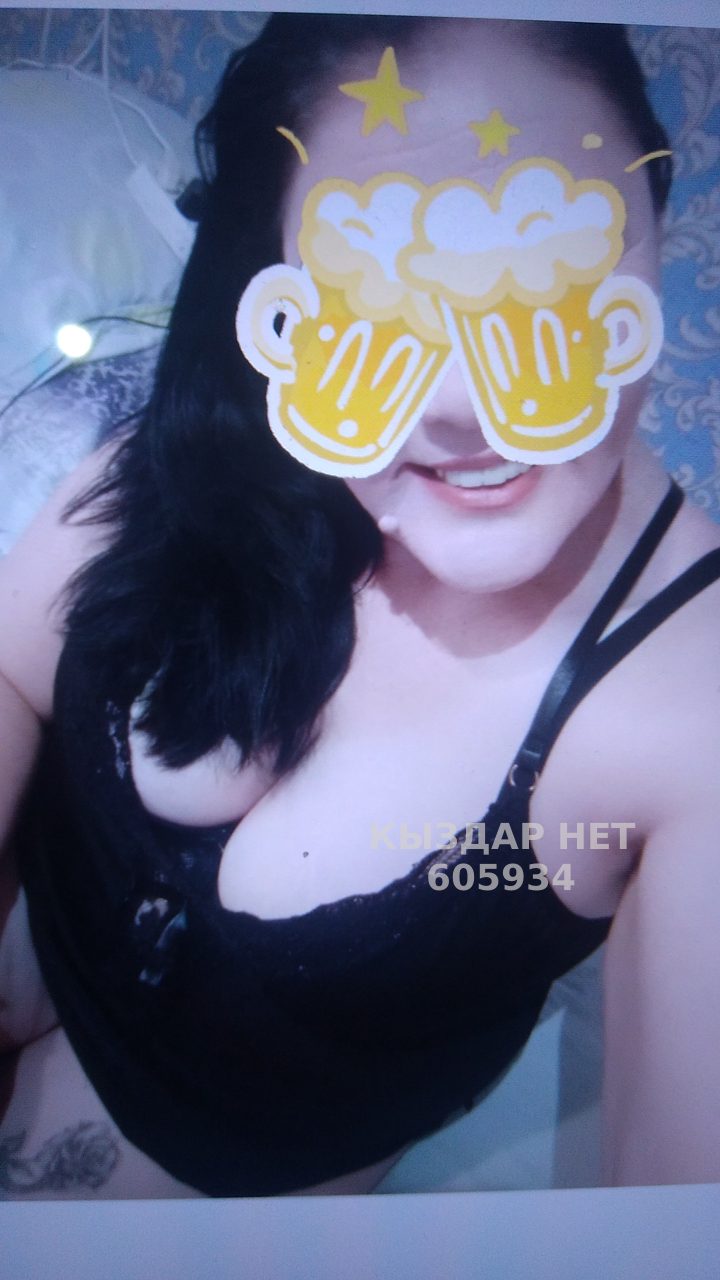 Проститутка Актау Анкета №605934 Фотография №1