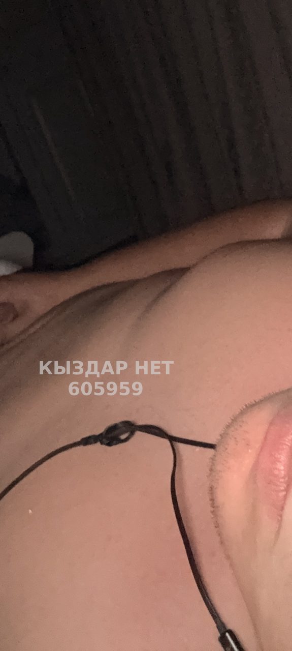 Жиголо Алматы Анкета №605959 Фотография №1