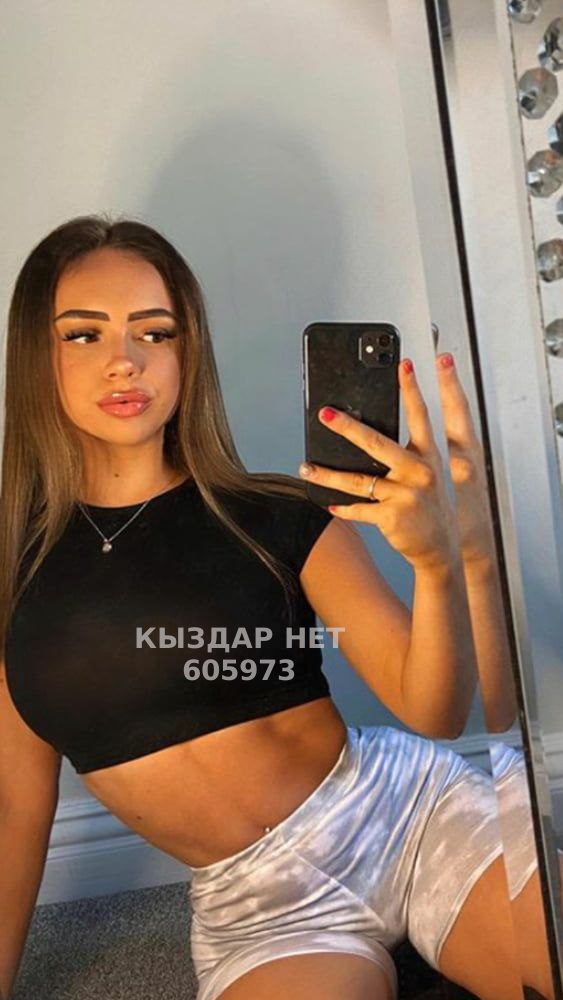 Проститутка Алматы Анкета №605973 Фотография №1