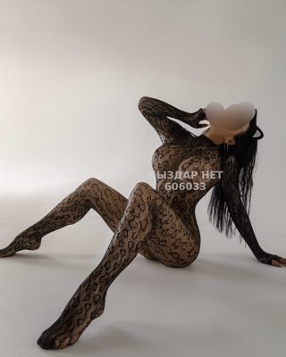 Проститутка Астаны Анкета №606033 Фотография №1