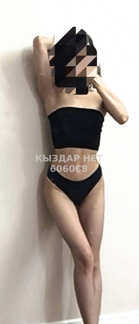 Проститутка Шымкента Анкета №606068 Фотография №1