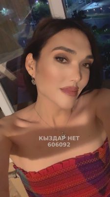 Транс Кызылорды Анкета №606092 Фотография №1