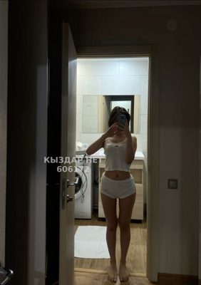 Фотография Жасмин