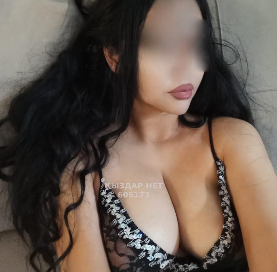 Проститутка Астаны Анкета №606173 Фотография №1