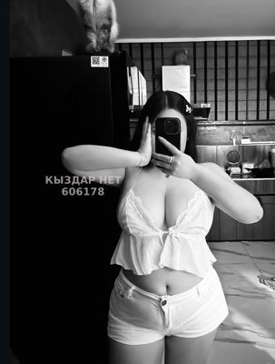 Проститутка Астаны Анкета №606178 Фотография №1