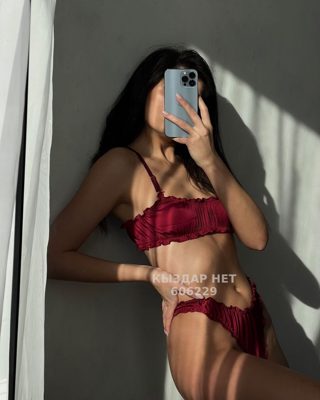 Проститутка Шымкента Анкета №606229 Фотография №1