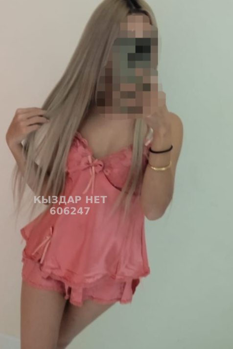 Проститутка Талдыкоргана Анкета №606247 Фотография №1