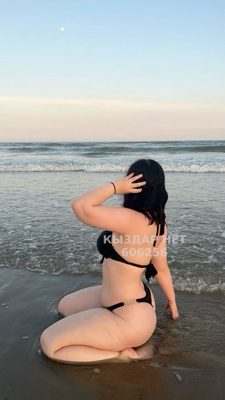 Фотография Камила