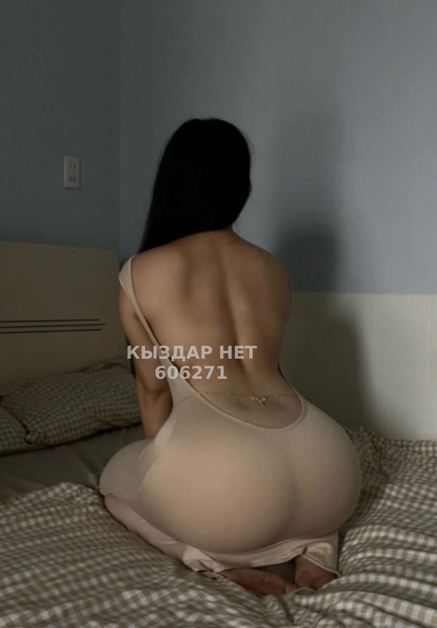 Проститутка Алматы Анкета №606271 Фотография №1