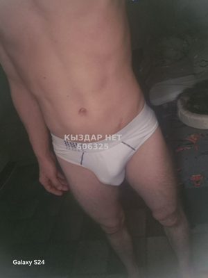 Жиголо Шымкента Анкета №606325 Фотография №1