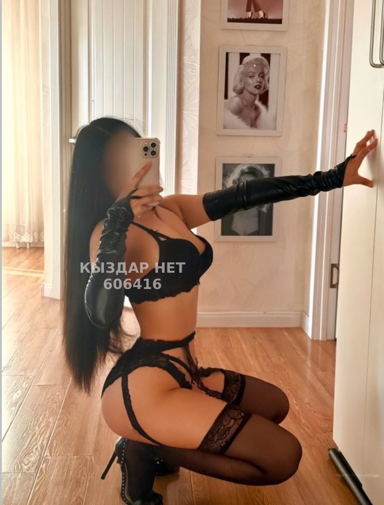 Проститутка Туркестана Анкета №606416 Фотография №1