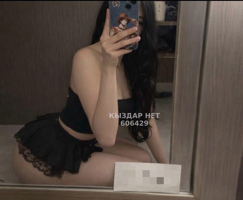 Проститутка Алматы Анкета №606429 Фотография №1