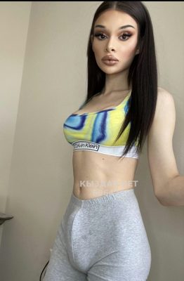 Транс Алматы Анкета №606470 Фотография №1
