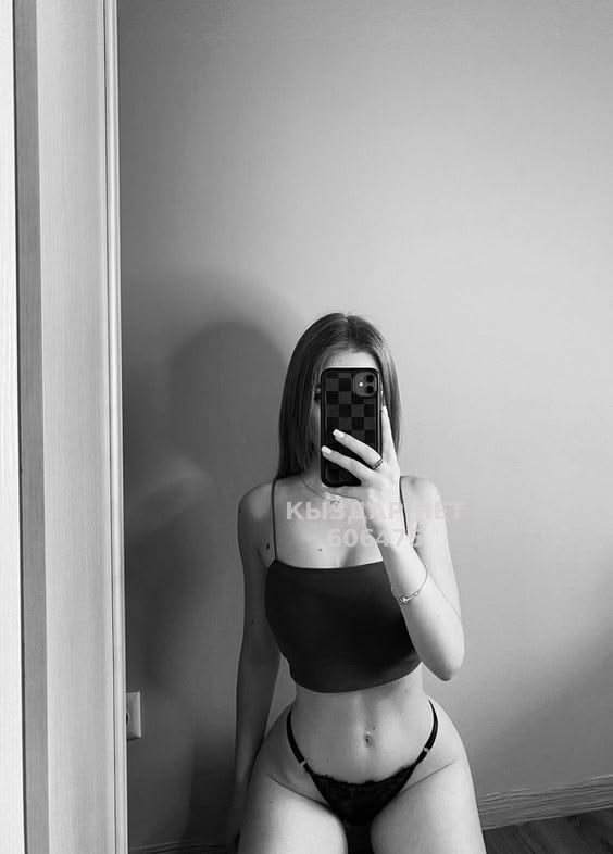 Проститутка Шымкента Анкета №606475 Фотография №1