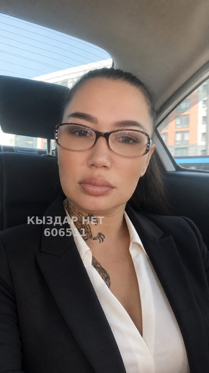 Проститутка Астаны Анкета №606511 Фотография №1