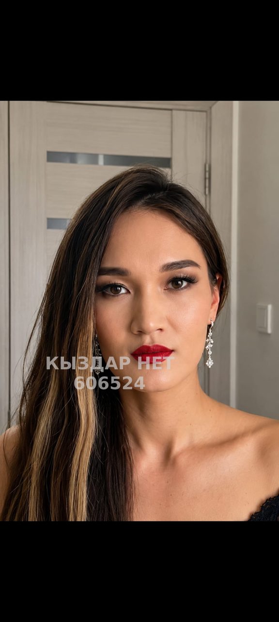 Транс Астаны Анкета №606524 Фотография №1