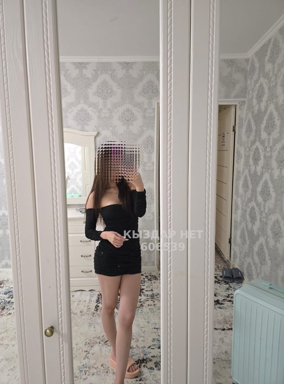 Проститутка Жанаозена Анкета №606539 Фотография №1