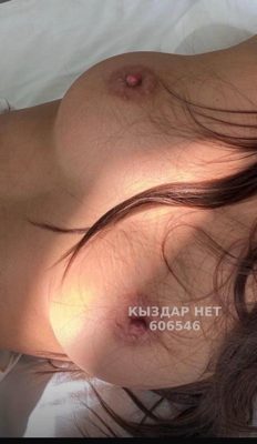 Фотография Аля