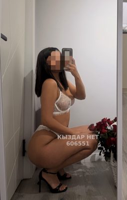 Фотография Adelya