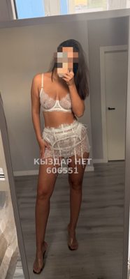 Фотография Adelya