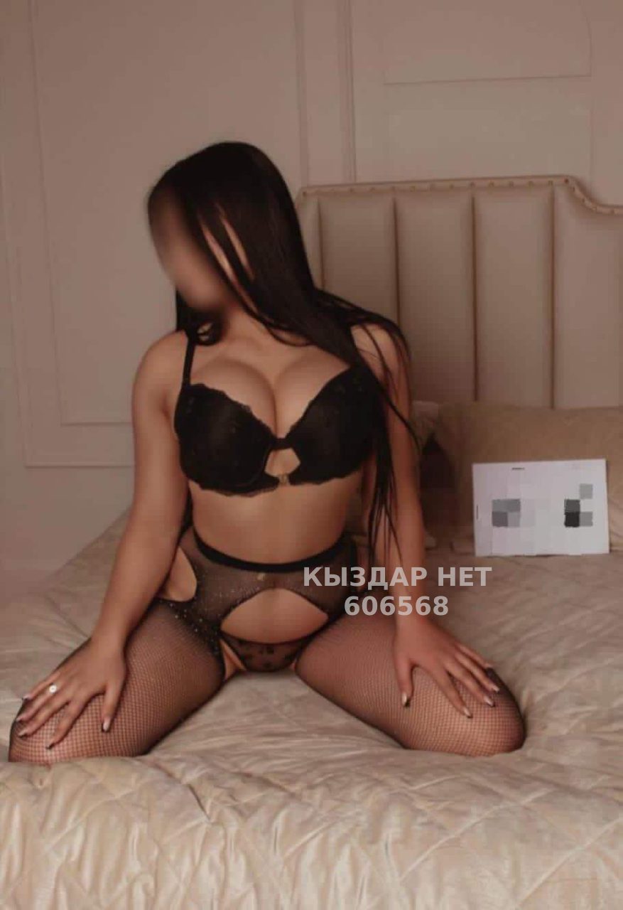 Проститутка Алматы Анкета №606568 Фотография №1