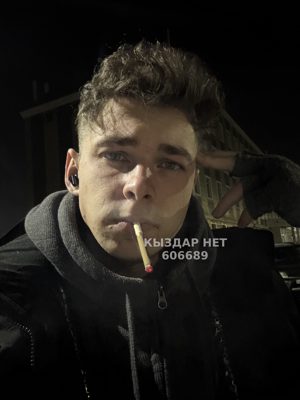 Фотография Димитрий