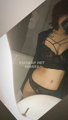 Фотография Малышка