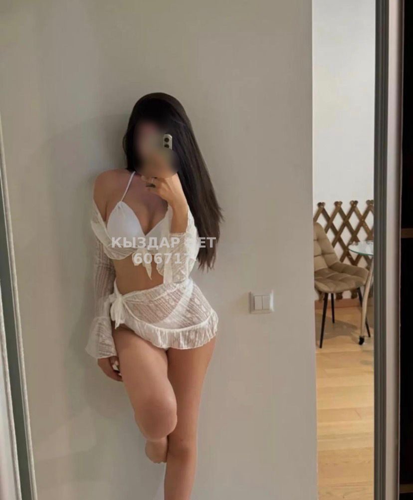 Проститутка Алматы Анкета №606717 Фотография №1
