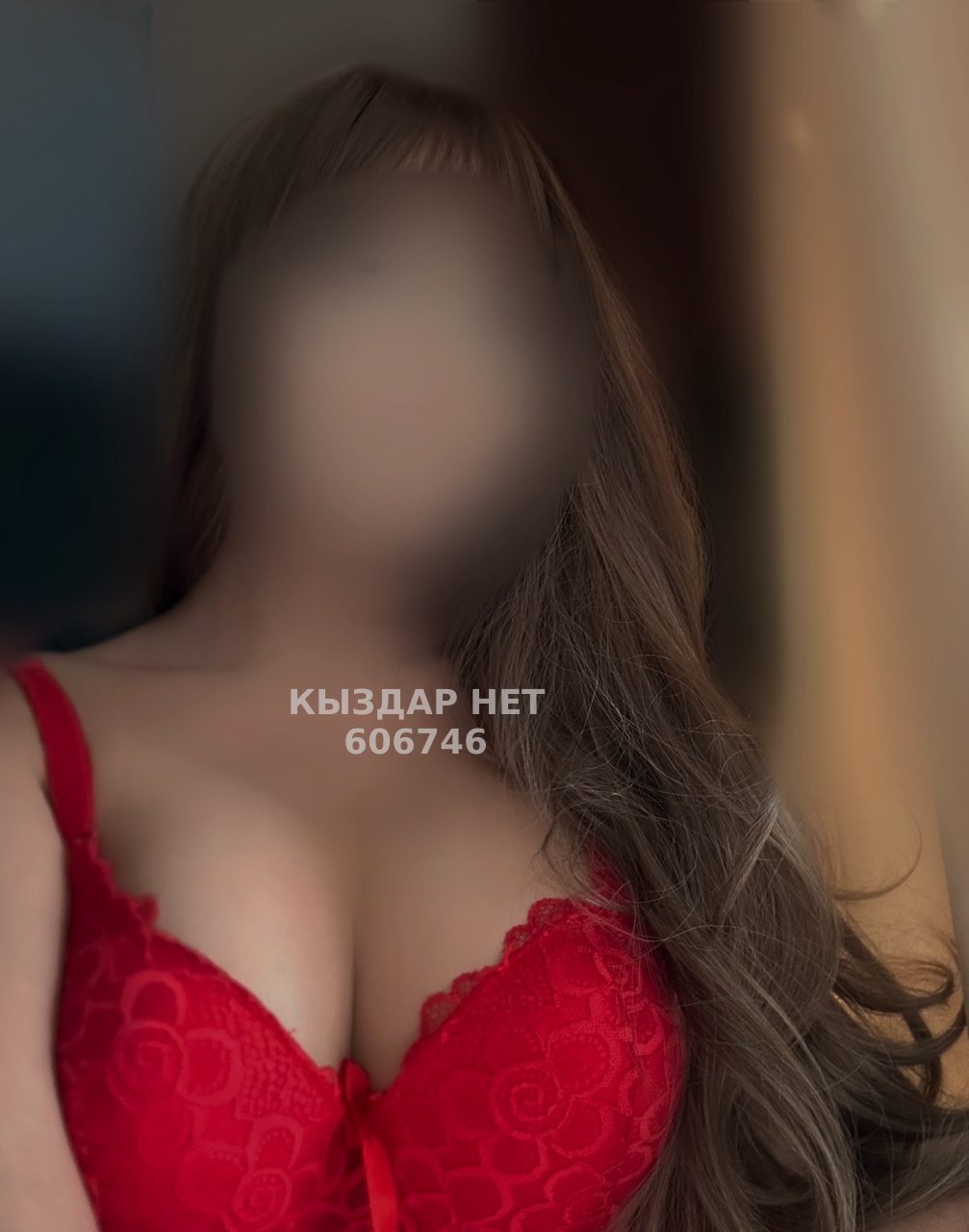 Проститутка Астаны Анкета №606746 Фотография №1