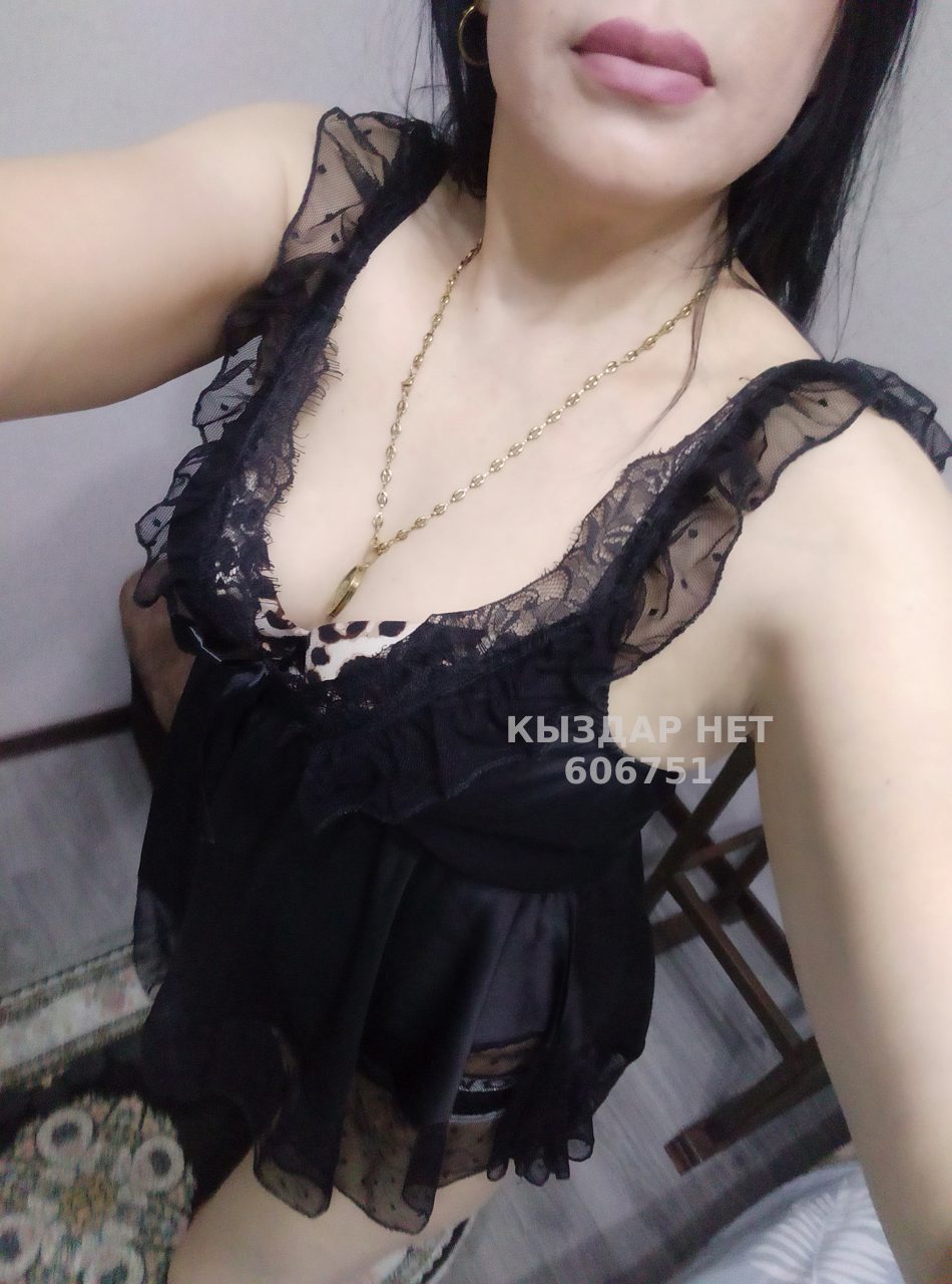 Проститутка Шымкента Анкета №606751 Фотография №1