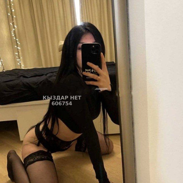 Проститутка Усть-Каменогорска Анкета №606754 Фотография №1