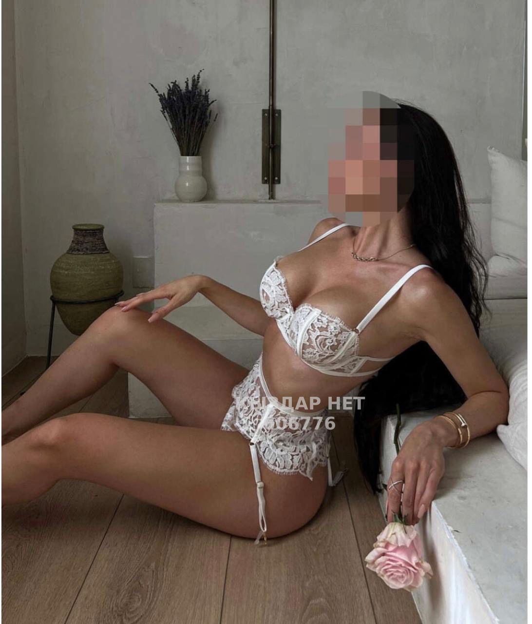 Проститутка Алматы Анкета №606776 Фотография №1