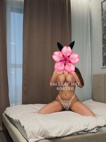 Проститутка Атырау Анкета №606780 Фотография №1