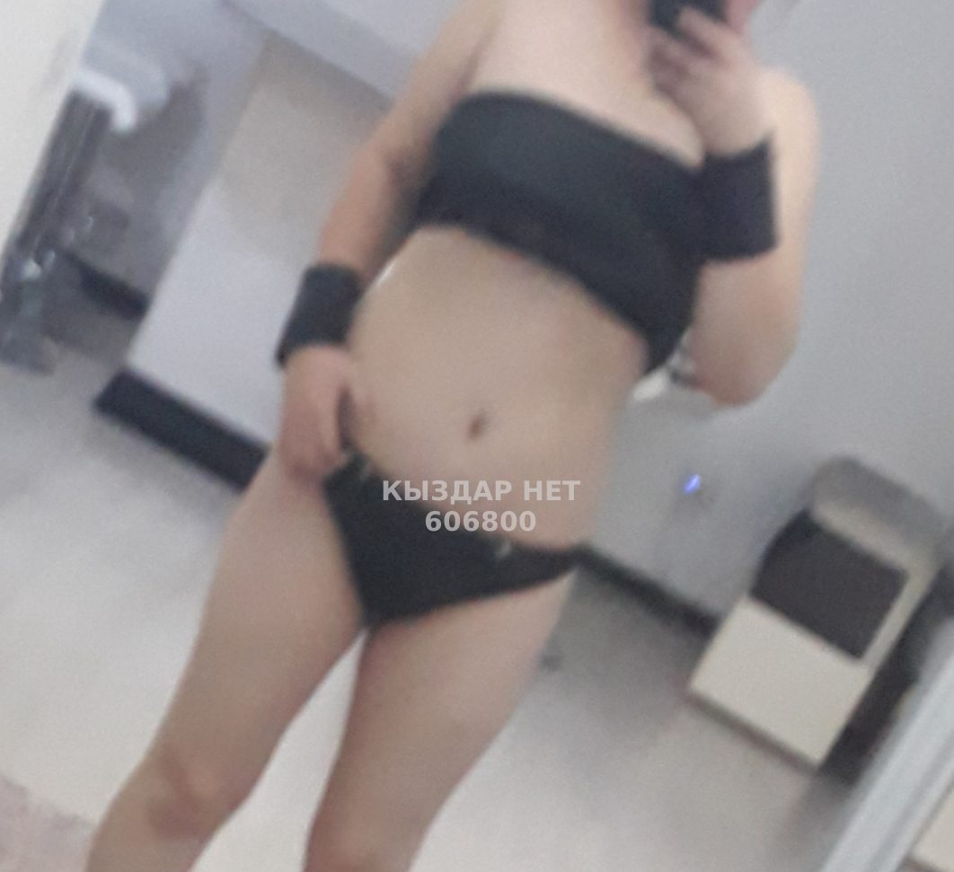 Проститутка Алматы Анкета №606800 Фотография №1