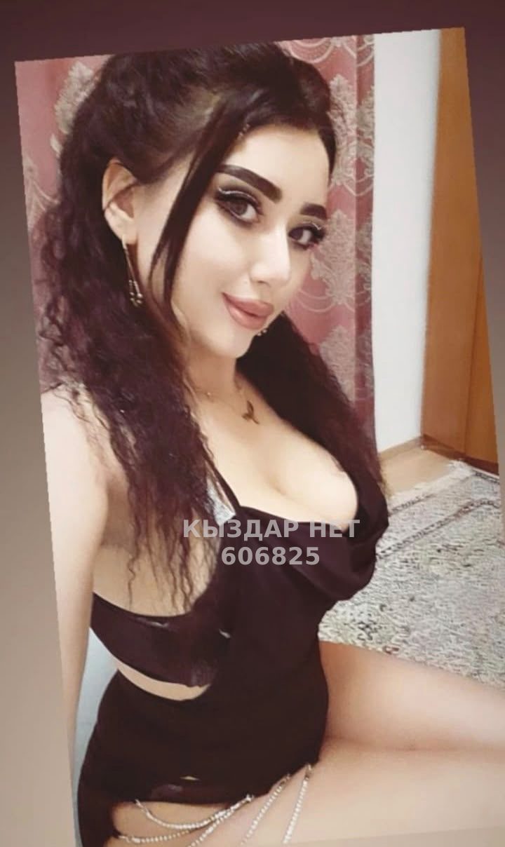 Проститутка Атырау Анкета №606825 Фотография №1