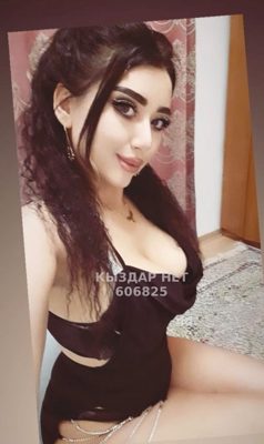 Проститутка Атырау Анкета №606825 Фотография №1