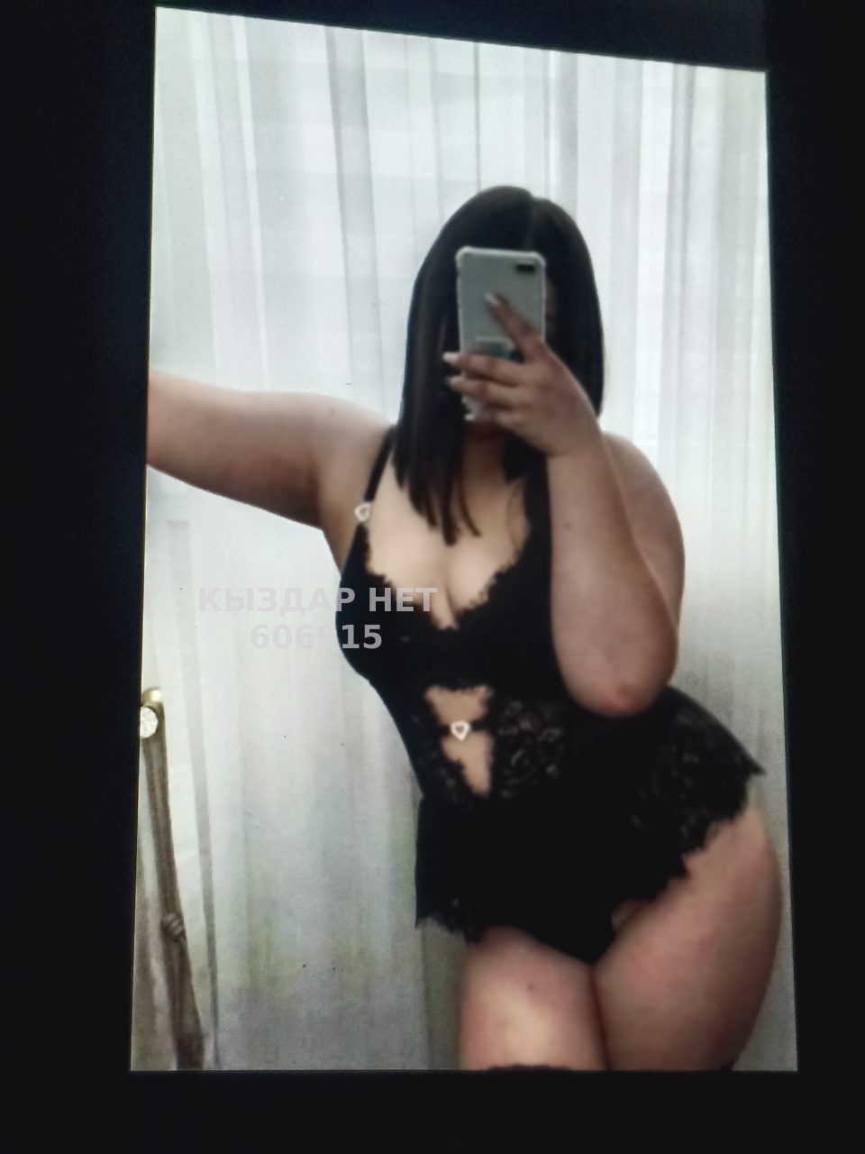 Проститутка Атырау Анкета №606915 Фотография №1