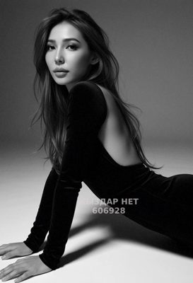 Фотография Asha