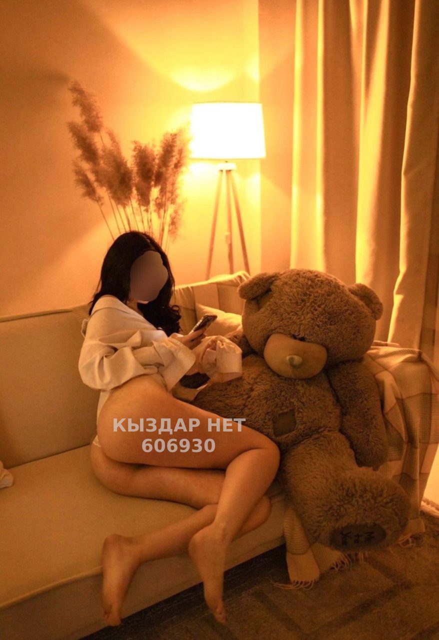 Проститутка Караганды Анкета №606930 Фотография №1