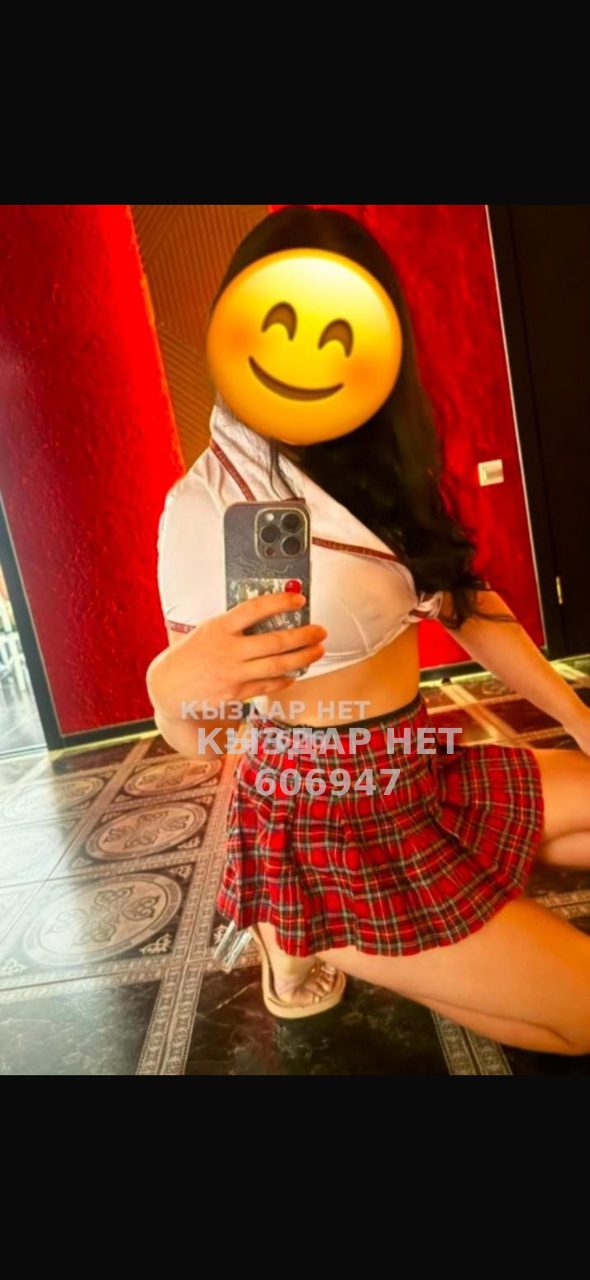 Проститутка Атырау Анкета №606947 Фотография №1