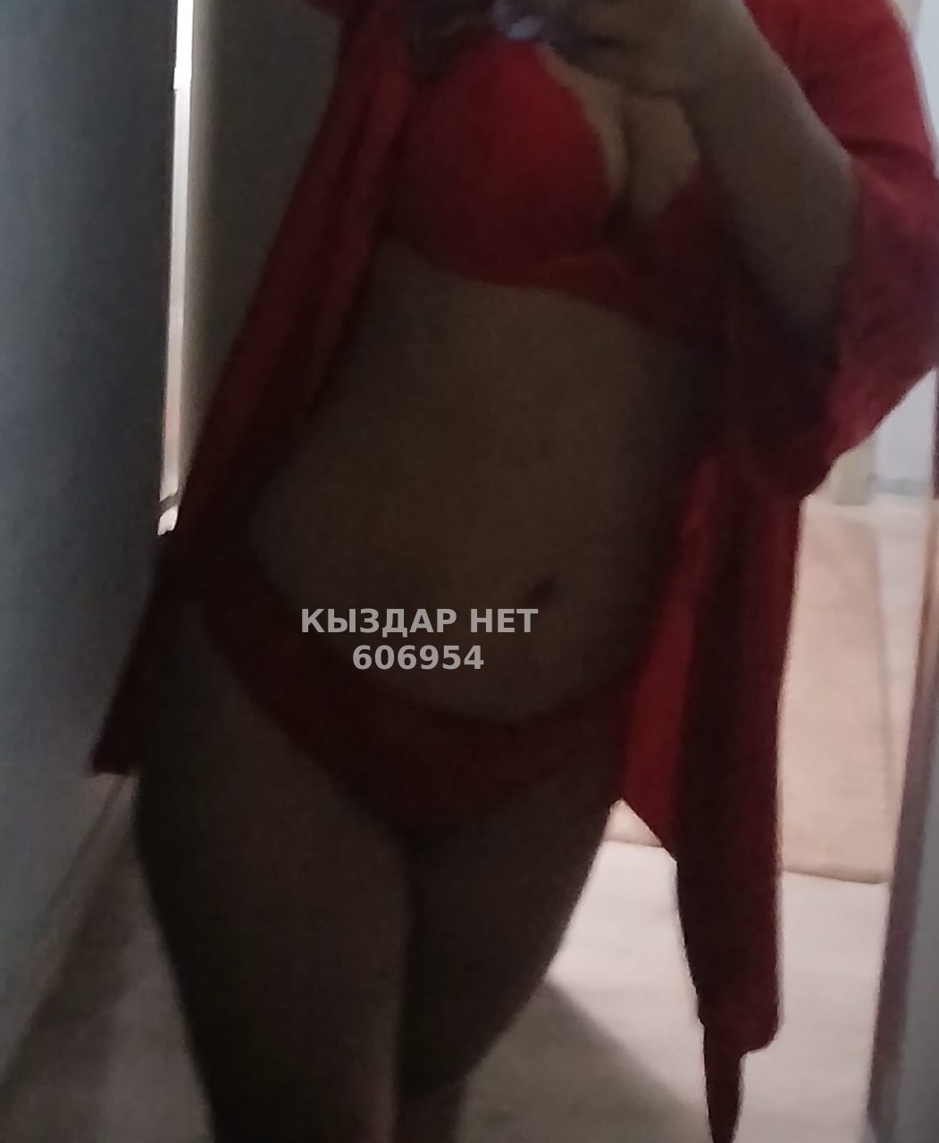 Проститутка Талгара Анкета №606954 Фотография №1