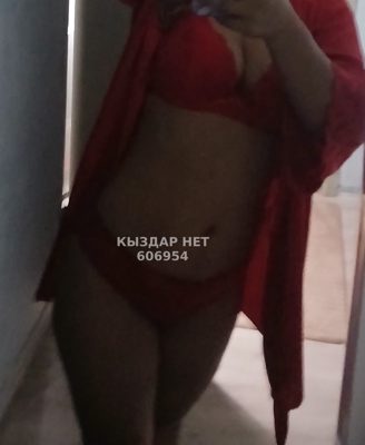 Проститутка Талгара Анкета №606954 Фотография №1