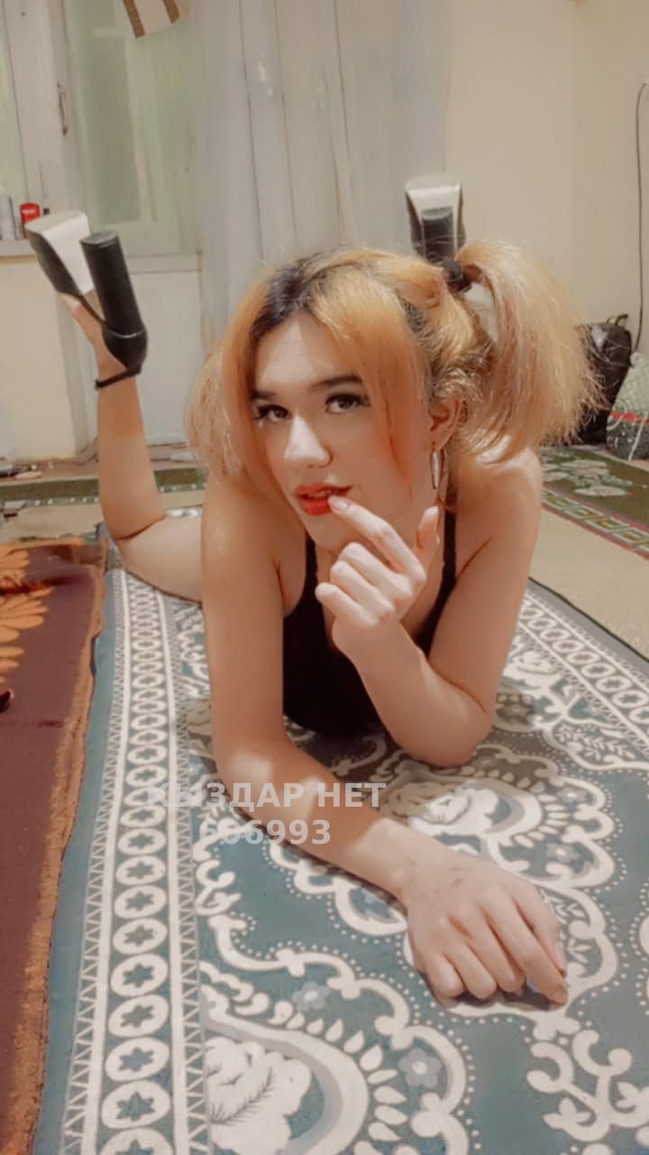 Транс Алматы Анкета №606993 Фотография №1