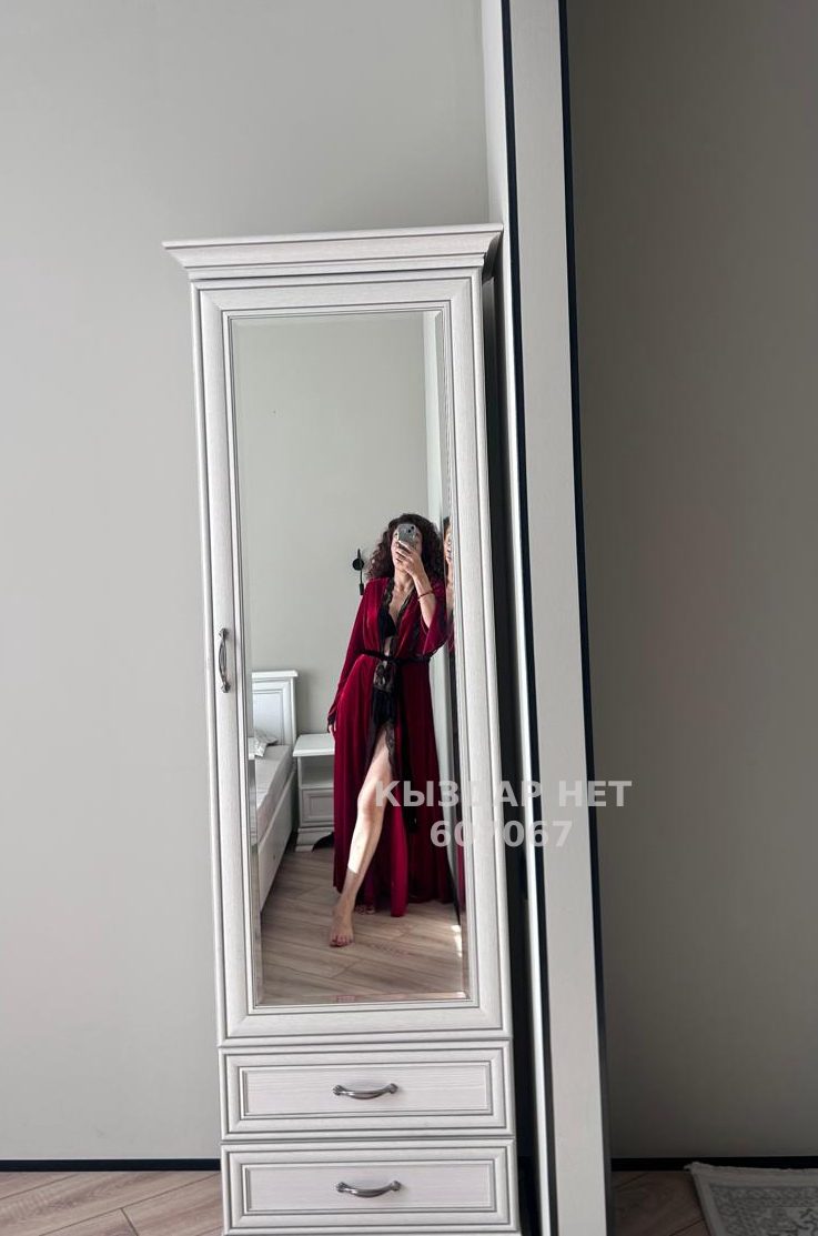 Проститутка Уральска Анкета №607067 Фотография №1