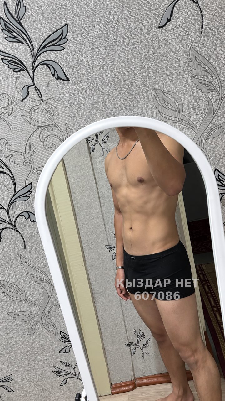 Жиголо Шымкента Анкета №607086 Фотография №1