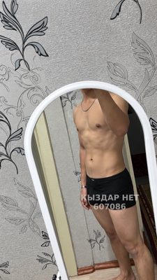 Фотография Daniyar