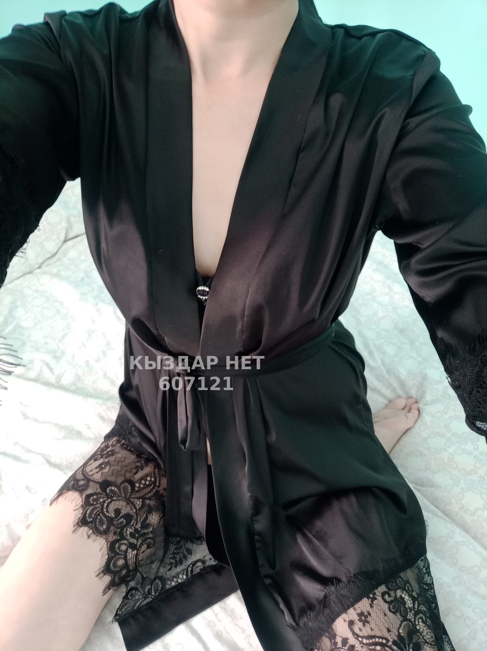 Проститутка Актобе Анкета №607121 Фотография №1