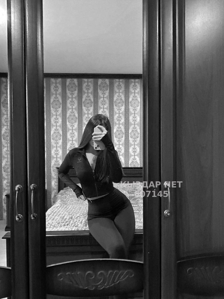 Проститутка Алматы Анкета №607145 Фотография №1